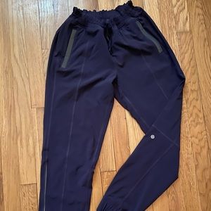 Lululemon joggers